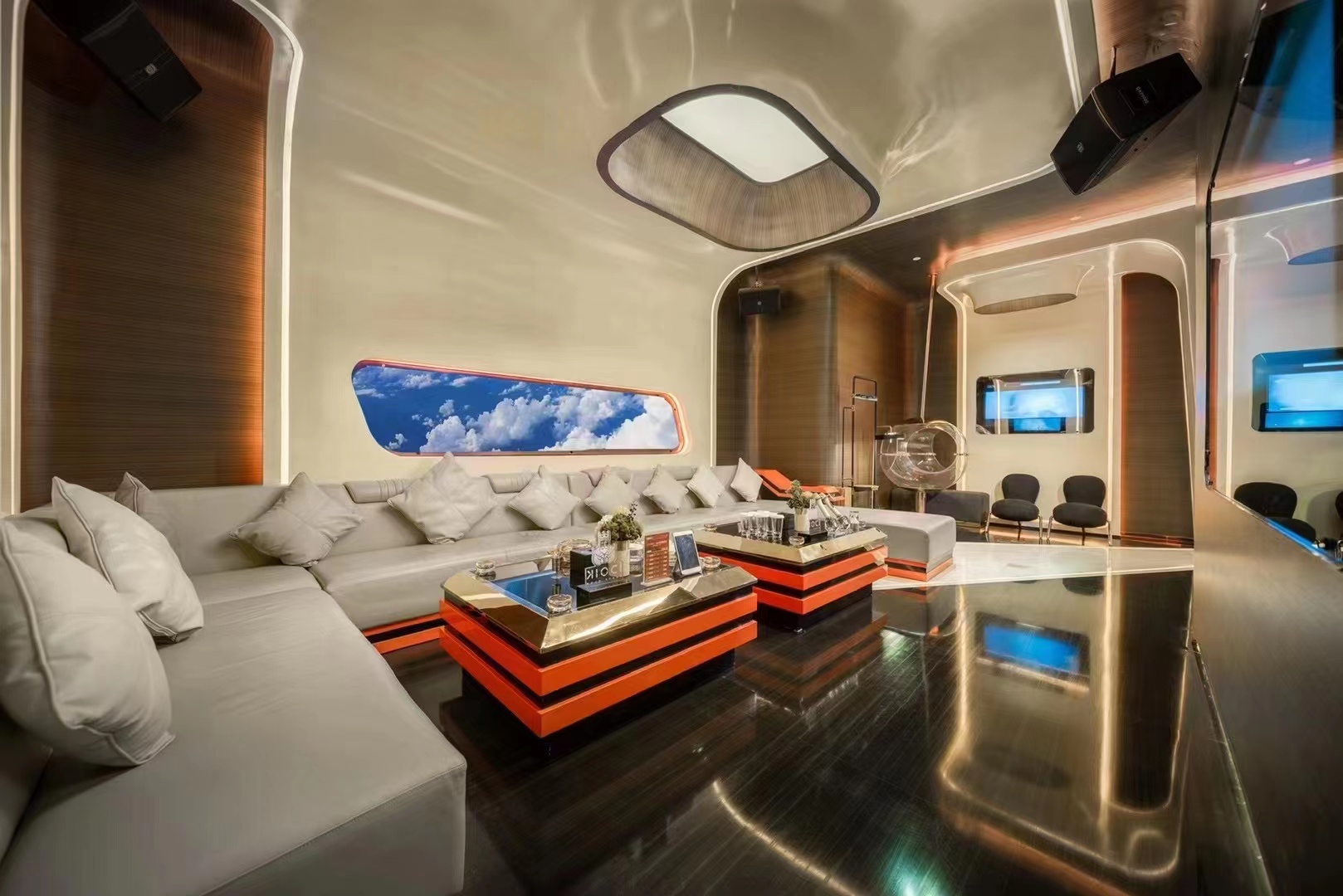 延安小时场ktv畅享ktv小时场模式-子长县ktv预定